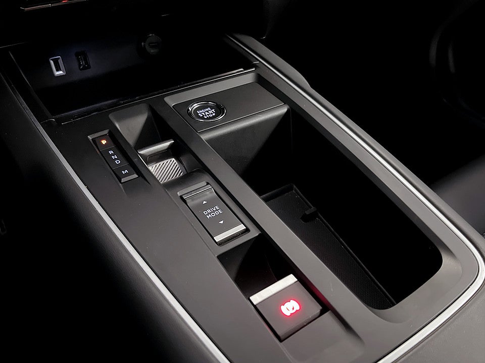 Bild på Citroën C5 Aircross Shine 1.2 PT 130hk Aut B-KAMERA ELSTOL NAV