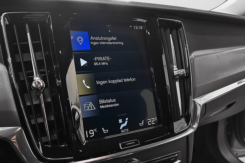 Volvo V90 2019 - miniatyr 16