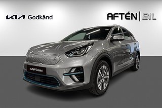 Kia E-Niro Advance plus 64 kWh 204hk- Kia Godkänd