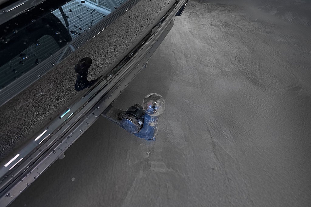 Audi A6 Avant 40 TDI Quattro S Tronic S-line Värmare Drag Kamer miniatyr 5