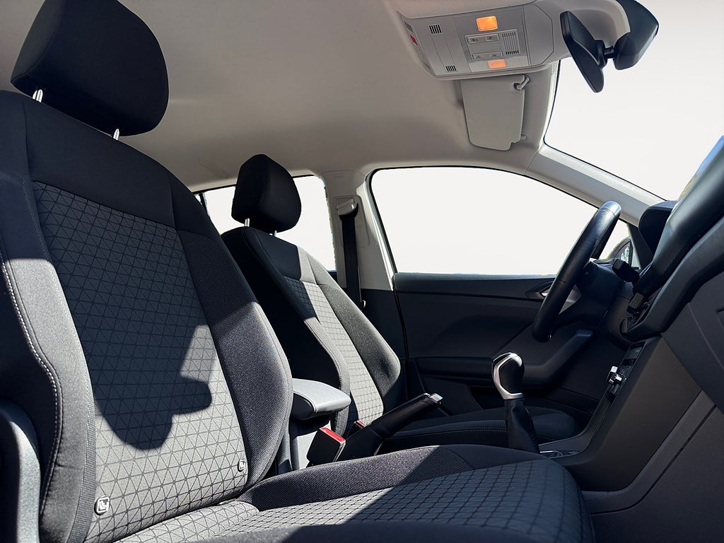 Volkswagen T-CROSS 2021 - miniatyr 12