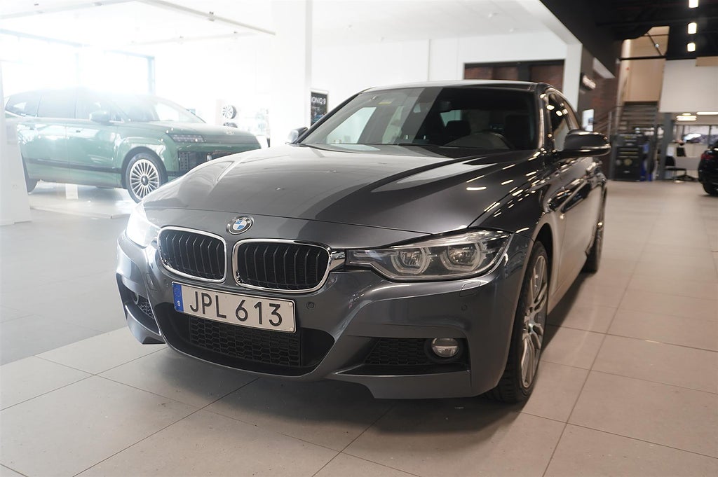 BMW 320d