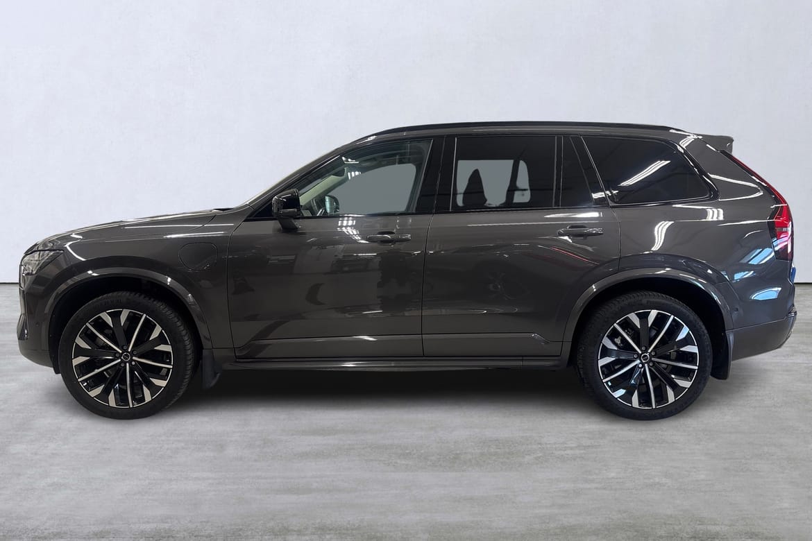 Volvo XC90 T8 Ultra Dark 2026, kuva 2/10