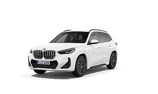 İkinci el  Bmw X1 xDrive25e