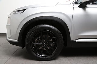 SUV Hyundai Santa Fe 7 av 22
