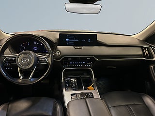 Mazda CX-60 PHEV Homura BOSE/Elstol/Pano/Drag/MoK/SoV/ 0,99% Ränta