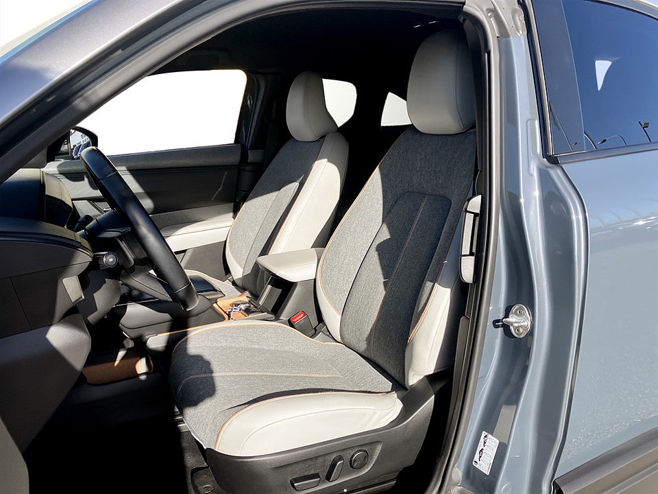 Bild på Mazda MX-30 e-Skyactiv EV 143hk Aut B-KAMERA 