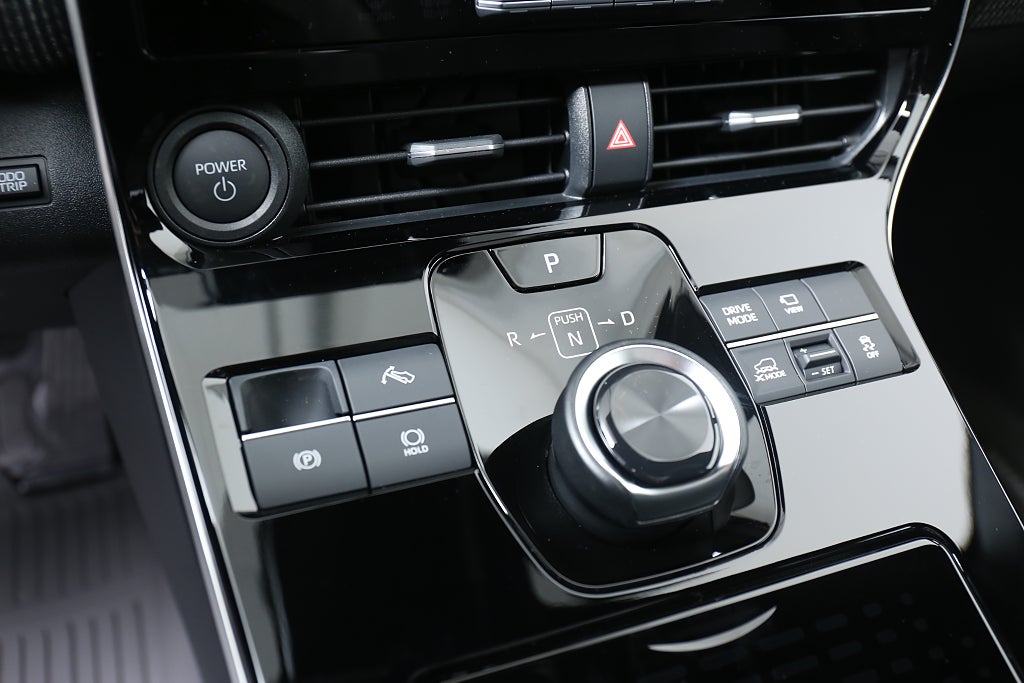 Subaru Solterra Touring+ 72,6kwh Demo 2024