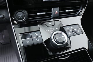 SUV Subaru Solterra 26 av 31