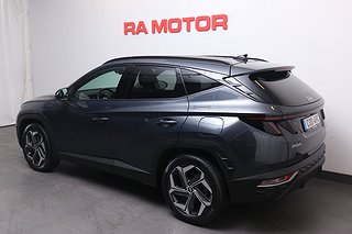 SUV Hyundai Tucson 4 av 26