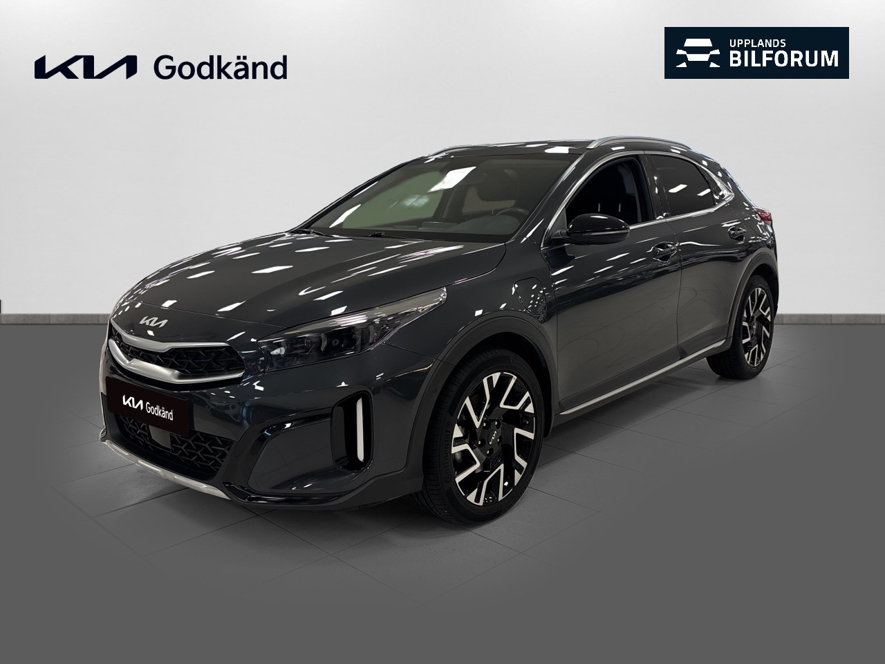 Kia XCeed Plug-in Hybrid AUT 141 hk 2024, bild 4/10