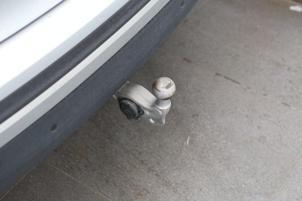 Skoda Kodiaq 2,0 TDI 193hk 4x4 Business Edition Värmare Drag 2025