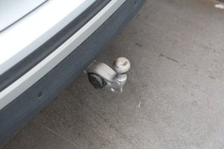 SUV Skoda Kodiaq 8 av 26