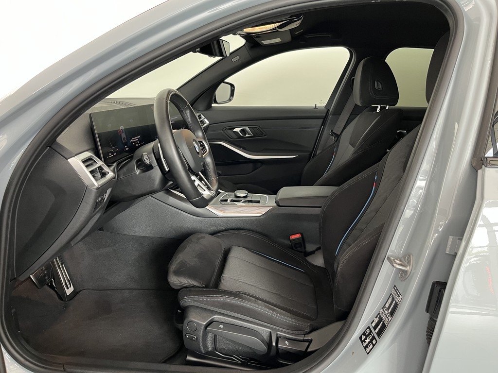 BMW 320 2025, kuva 5/46