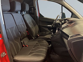 Ford transit Connect 200 1.0 Drag Nyservad Farthållare S&V-däck – bild 10