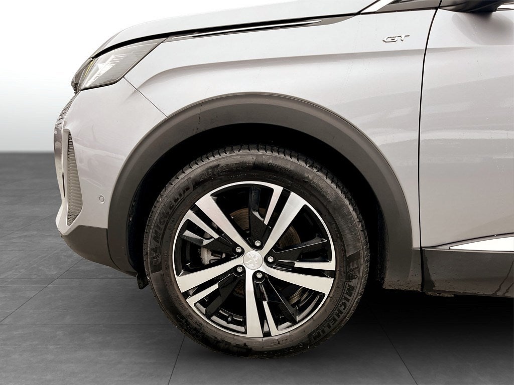 Bild på Peugeot 5008 GT 1.2 PT 130hk Aut - 7-SITS,B-KAMERA,CARPLAY