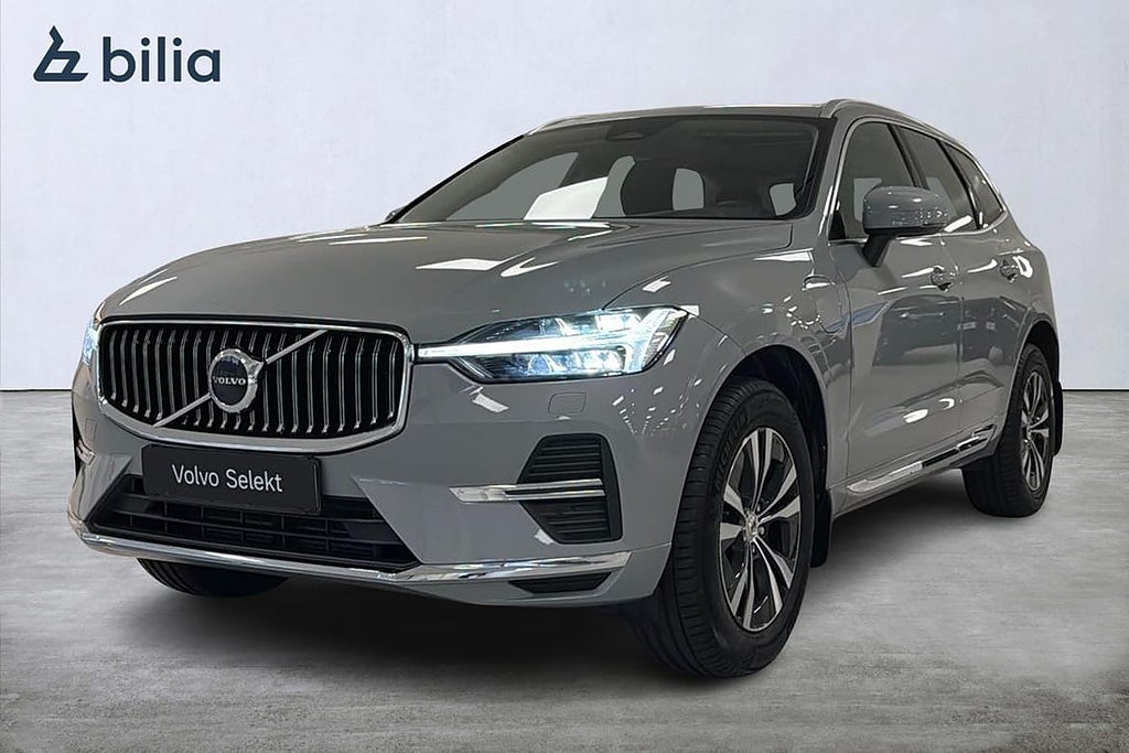 Volvo XC60 T6 Core Nordic Edition | Dragkrok | Panorama