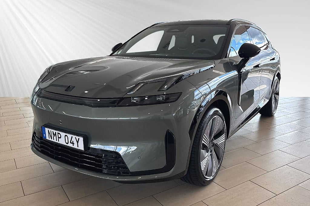 Lynk & Co 08 More PHEV