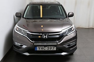 SUV Honda CR-V 4 av 29