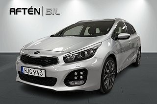Kia CEED SW 1.6 DCT GT-Line Drag, P-värme, B-kamera 