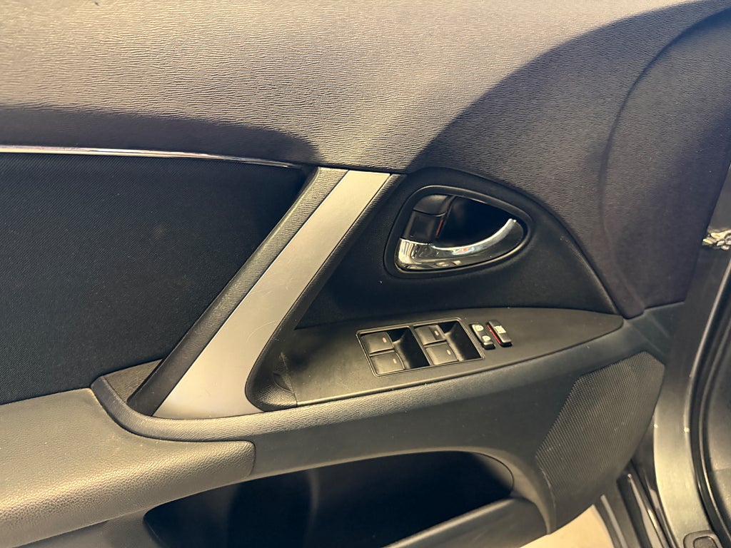 Toyota Avensis 2013 - miniatyr 9