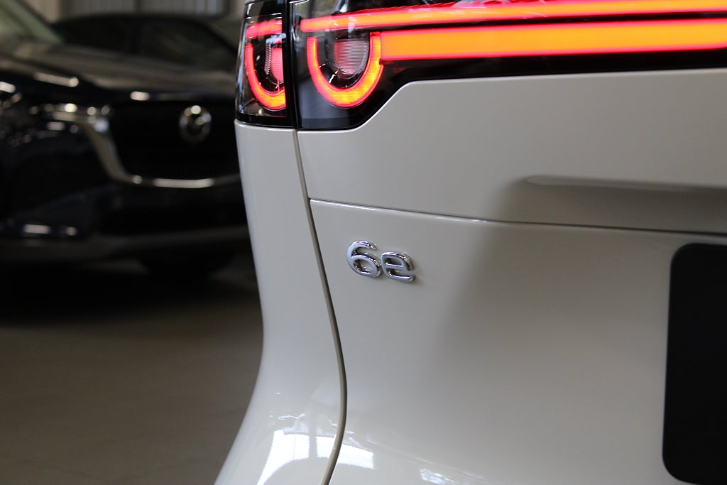 Mazda 6e 68.8 KWh Takumi/ Panorama / Rattvärme / 10 års garanti