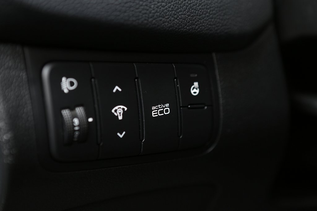 Kia Ceed 1,6 CRDi Business Aut Skinn B-kamera Motorv Drag 2015
