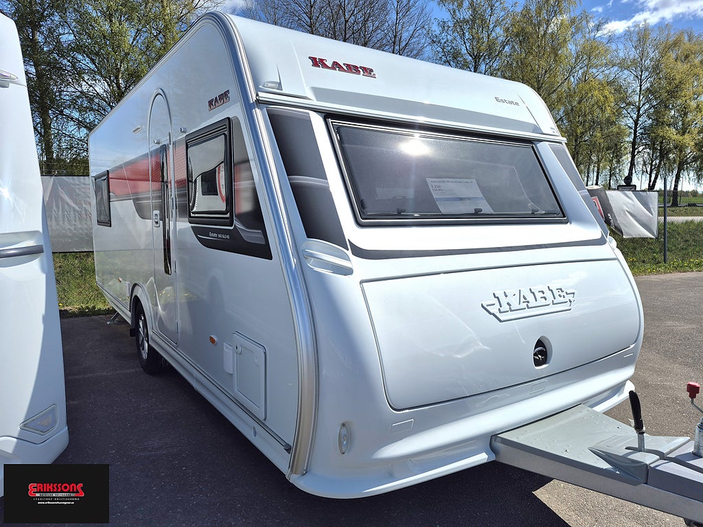 Kabe ESTATE 560 GLE KS 2651:-/mån