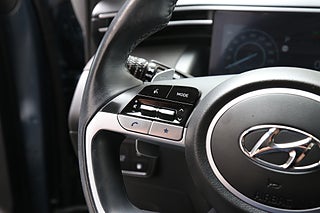 SUV Hyundai Tucson 15 av 18