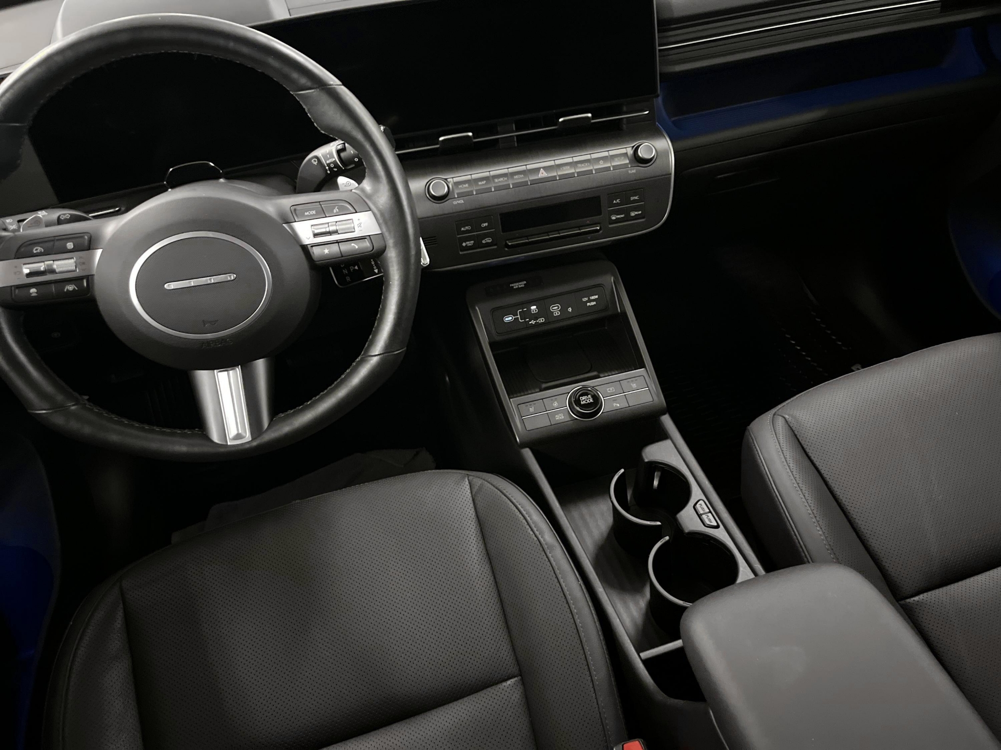 Hyundai Kona 2024, bild 5/41