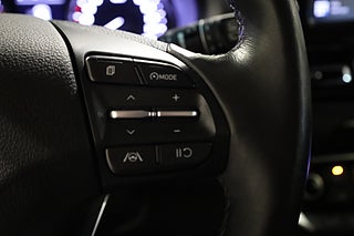 Halvkombi Hyundai i30 19 av 20