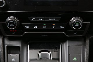 SUV Honda CR-V 22 av 22