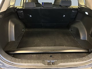 Toyota RAV4 Hybrid AWD MOMS/SoV-Däck/Drag/Adap Fart/Rattvärm/Kamera – bild 12