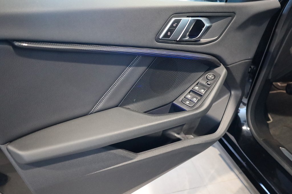 BMW 218 i Gran Coupé Sport line Aut Leasbar Connected Navi 2022
