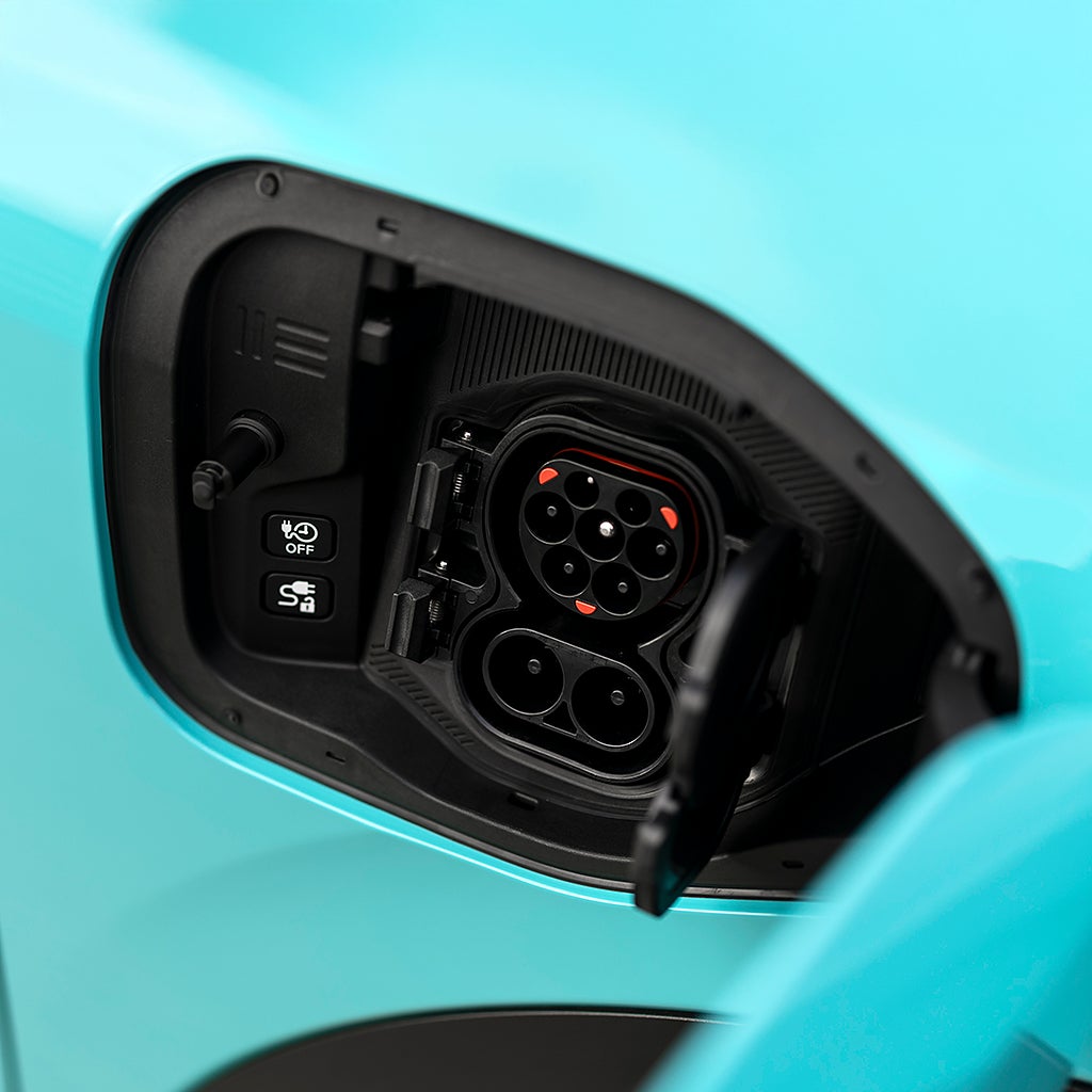 Nissan Leaf 2026 - miniatyr 13
