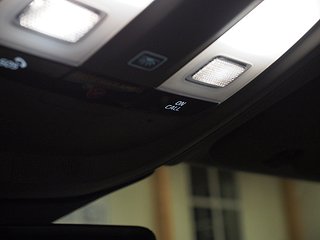 SUV Volvo XC60 22 av 23
