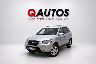 Hyundai Santa Fe 2008 bild 1