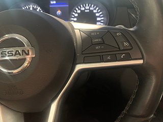 SUV Nissan Qashqai 11 av 19