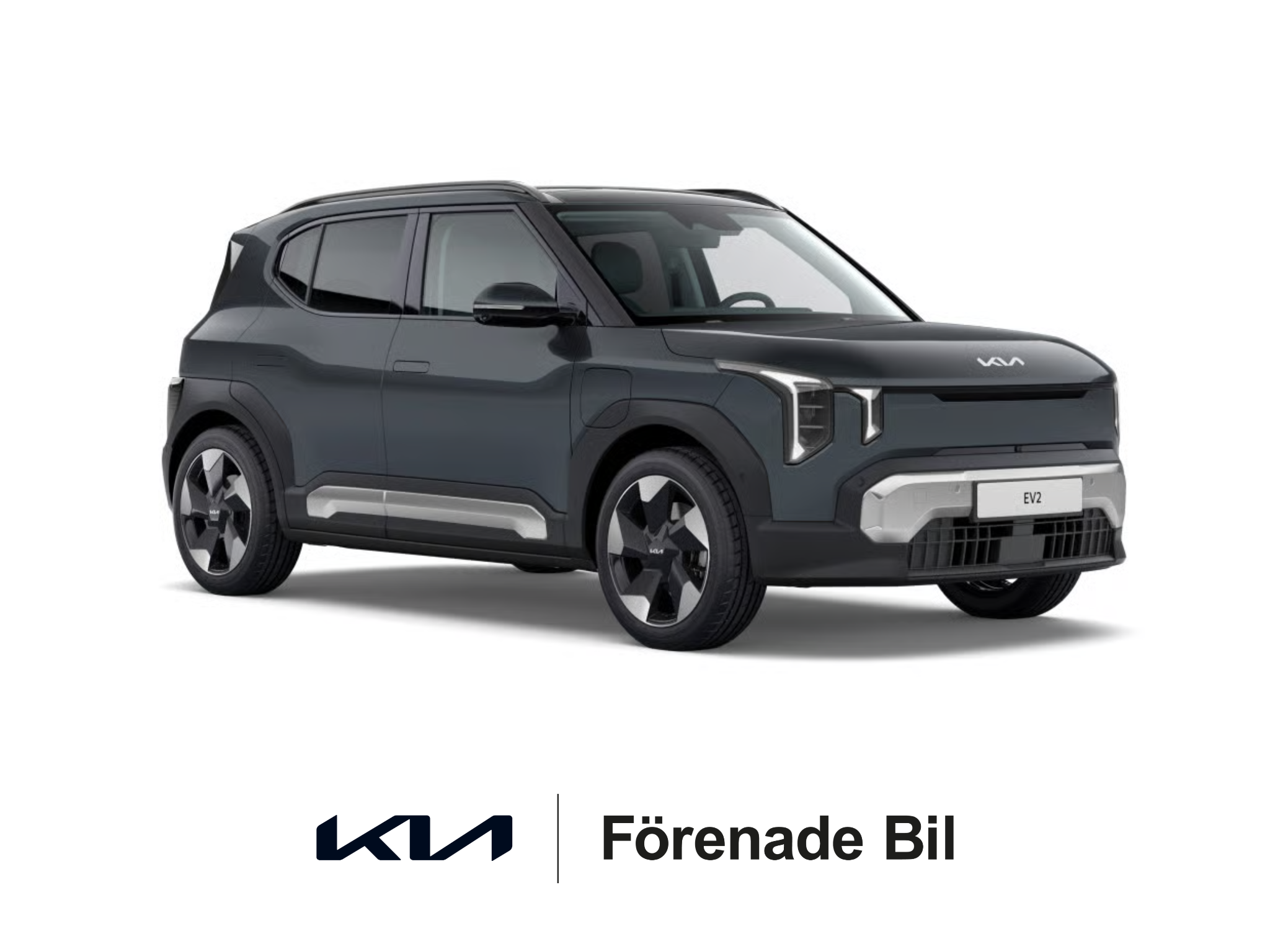Kia EV2 PLUS 5-SITS 2027, bild 7/10