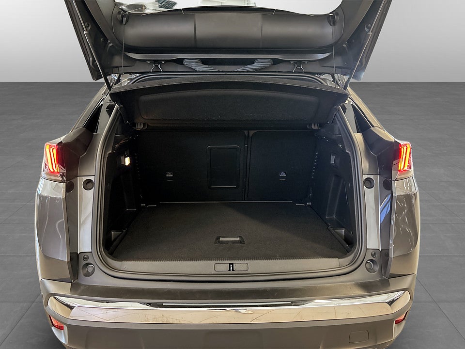 Bild på Peugeot 3008 GT 1.2 PT 130hk Aut B-KAMERA 1 ÄGARE