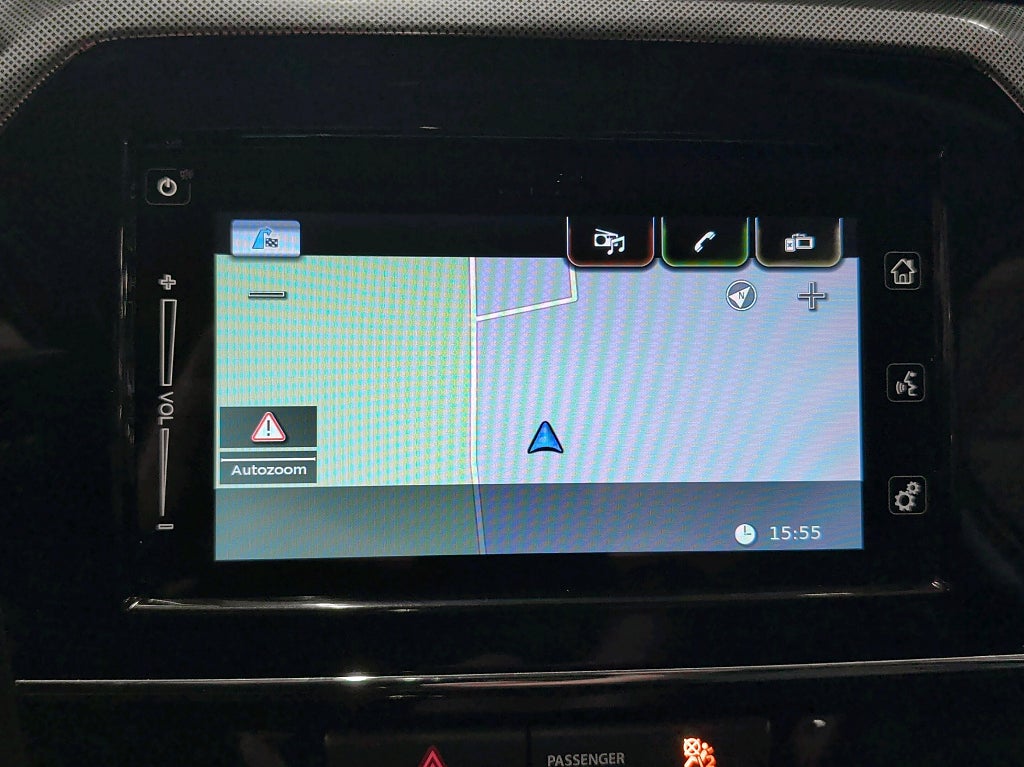Suzuki Vitara 1.4 Boosterjet AllGrip Inclusive 140hk Automat – bild 11