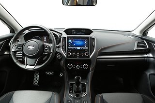 Kombi Subaru XV 18 av 26