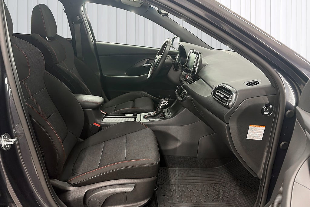 Hyundai i30 2023