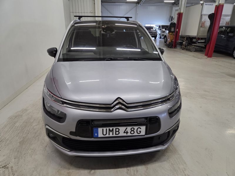 Citroen C4 2021, bild 2/41
