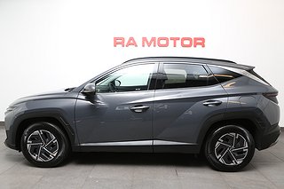 Kombi Hyundai Tucson 2 av 24