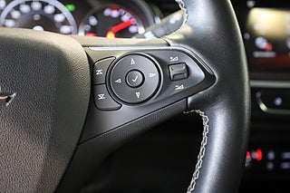 Halvkombi Opel Insignia 24 av 24