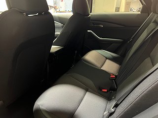 SUV Mazda CX-30 9 av 21