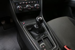 Kombi Seat Leon ST 14 av 20