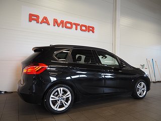 Minibuss BMW 225xe 5 av 24