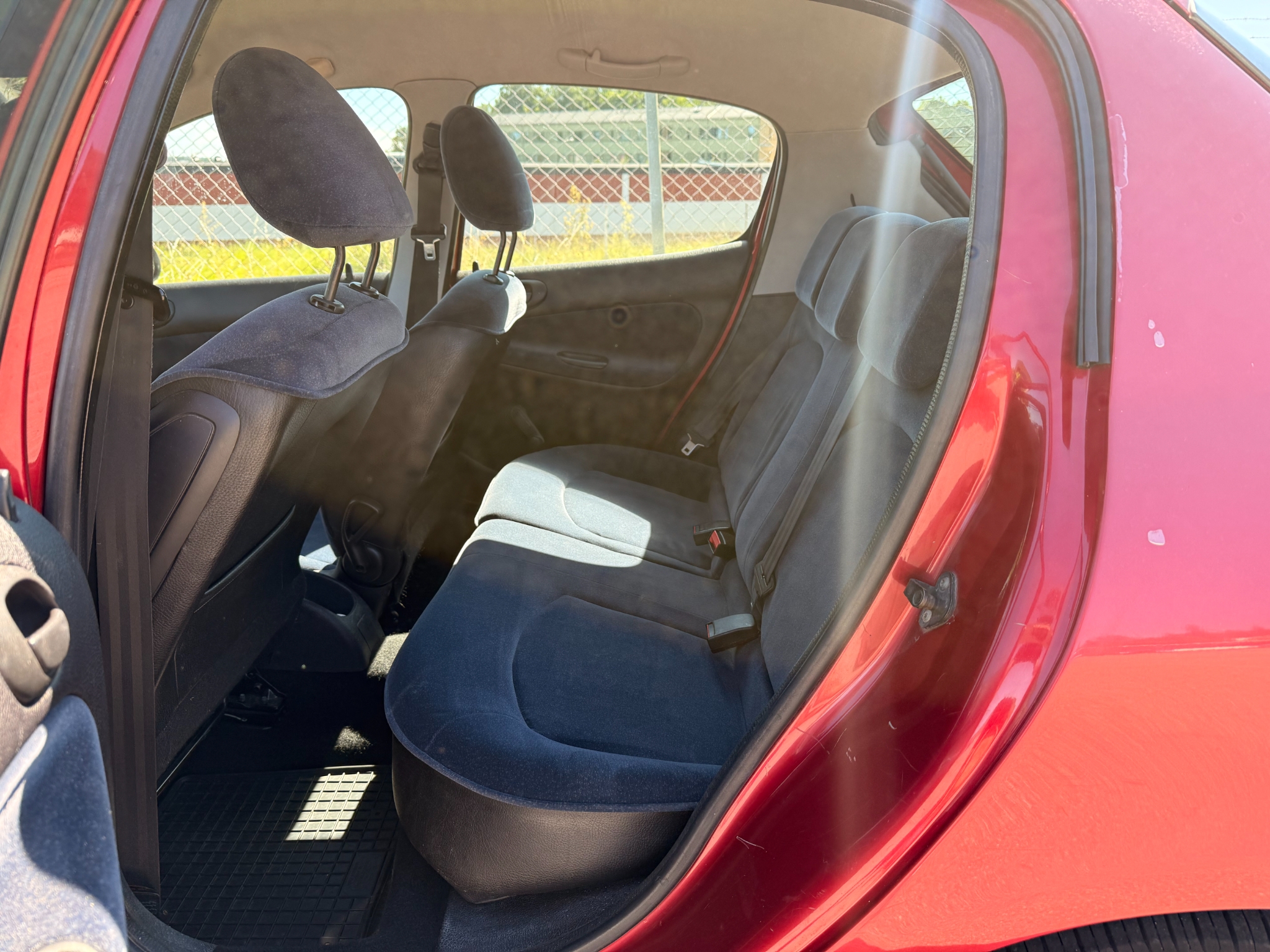 Peugeot 206 2000, bild 6/38